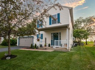 511 Iona Ln, Harvard, IL 60033
