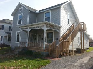 305 E Lima St #2, Findlay, OH 45840