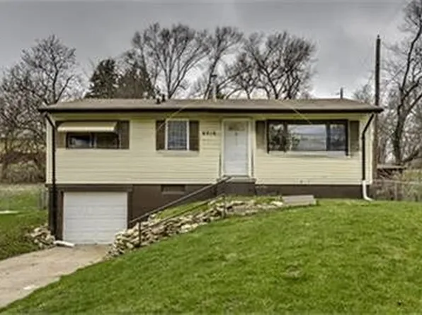 6016 N 47th St, Omaha, NE 68104
