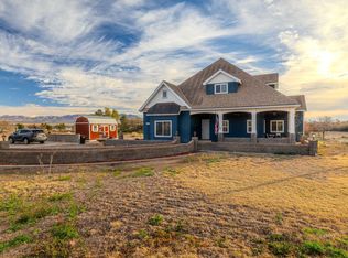 675 S Main St, Pima, AZ 85543