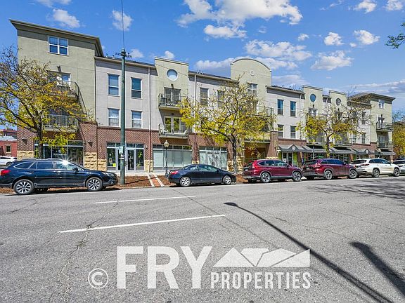 2nd image of 837 E 17th Ave APT 1A