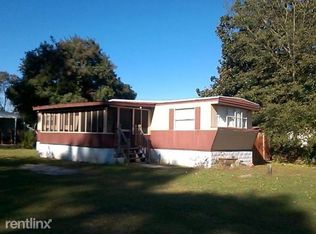 492 Back St, Kinston, NC 28504