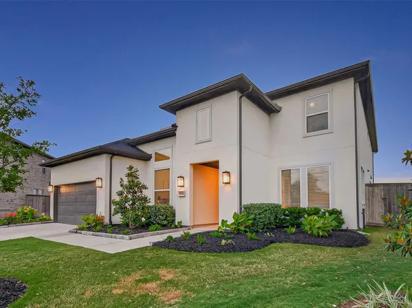 9010 Arkstone Canyon Ct, Cypress, TX 77433
