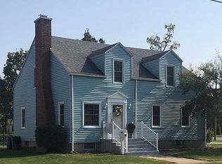 437 S Weston St, Rensselaer, IN 47978