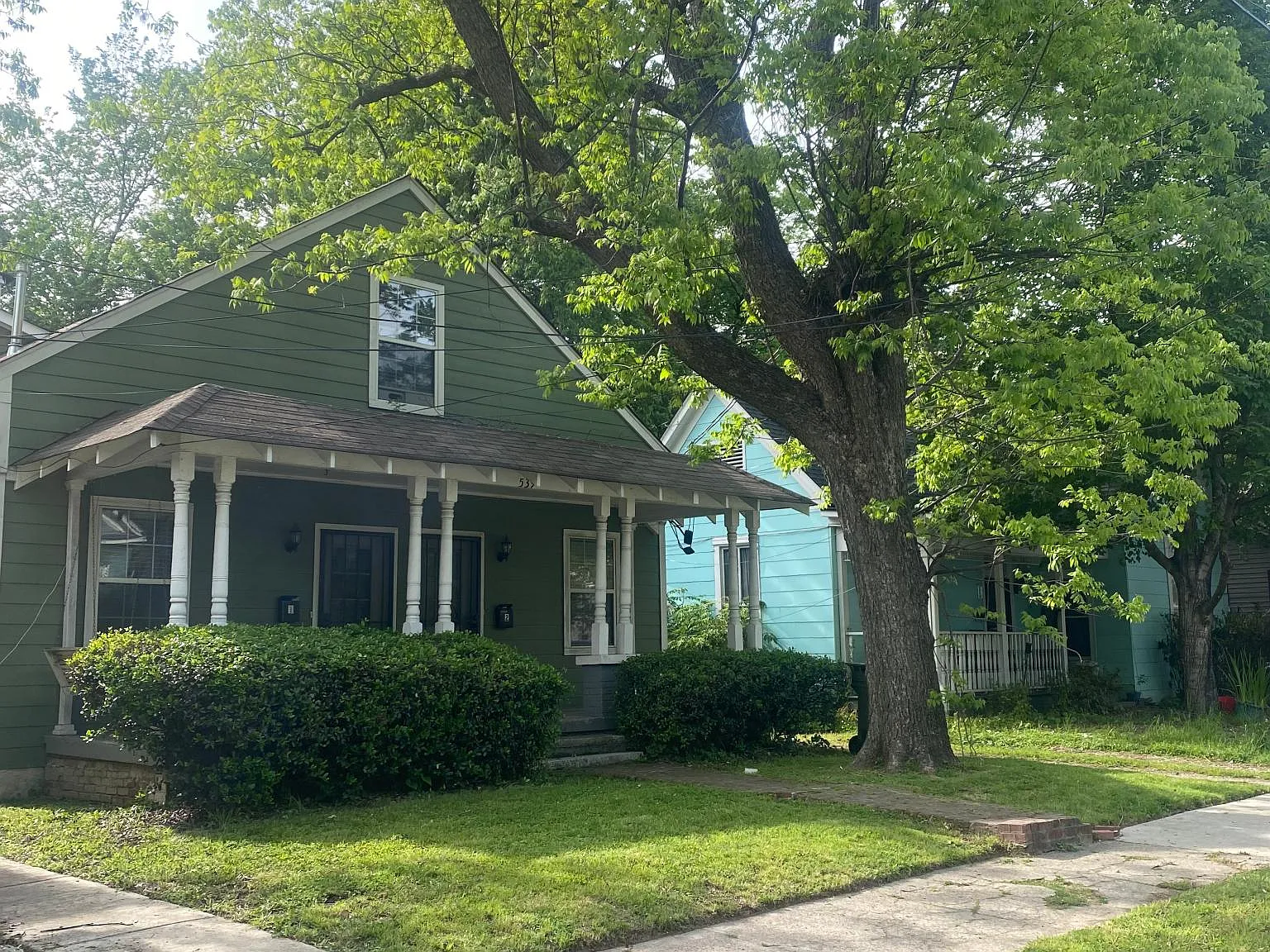 539 S Cox St — Photo 1