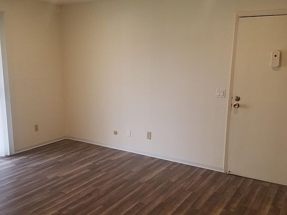 Entrance into Living Room