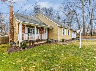 421 Camp St, Bristol, CT 06010