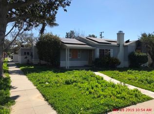 700 S Ward Ave, Compton, CA 90221