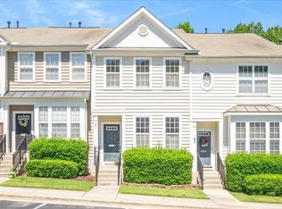 7616 Satinwing Ln, Raleigh, NC 27617