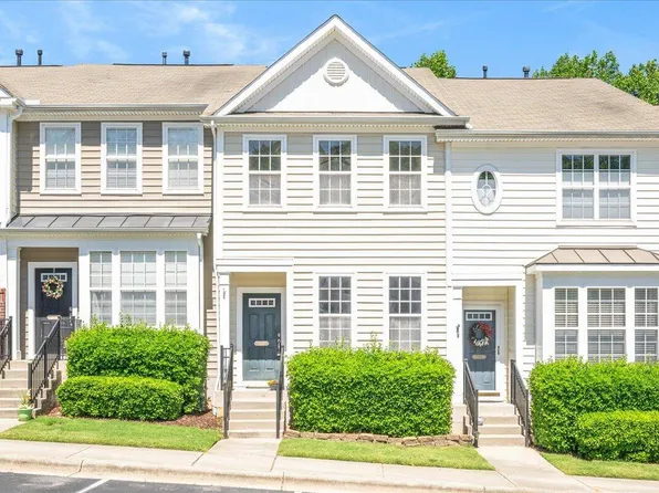 7616 Satinwing Ln, Raleigh, NC 27617