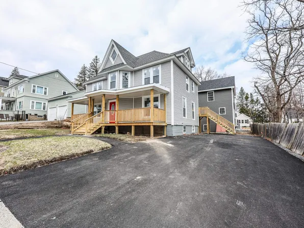 30 Shattuck Street, Nashua, NH 03064