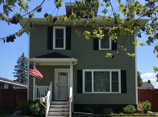 2406 Hughitt Ave, Superior, WI 54880