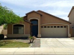 16063 W Hilton Ave, Goodyear, AZ 85338