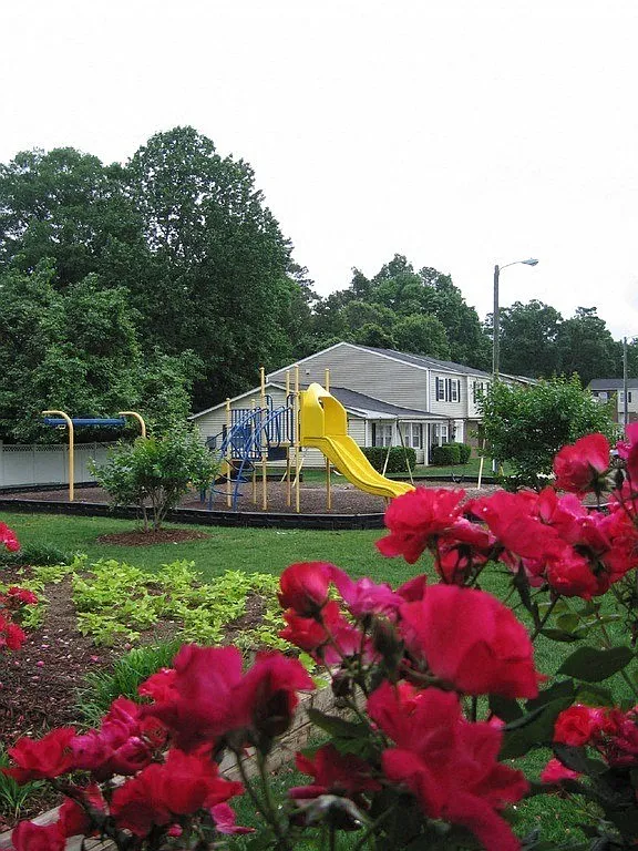 Building Photo - Colony Townhomes