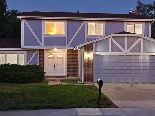 2580 W 105th Place, Westminster, CO 80234
