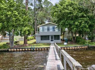 1061 Drake Acres Rd, Quincy, FL 32351