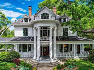 204 N Mendenhall St, Greensboro, NC 27401