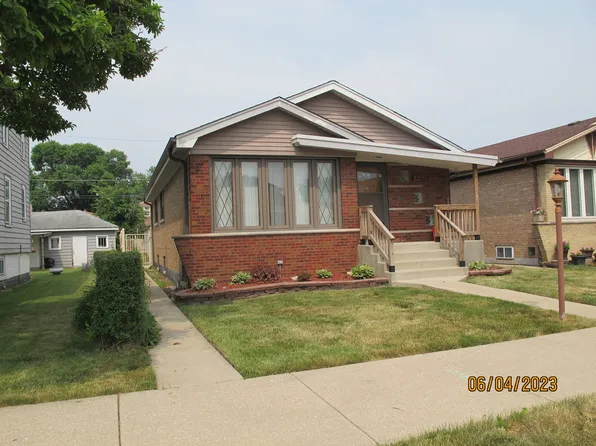 5222 S Kolin Ave, Chicago, IL 60632