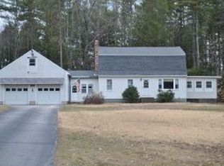 24 Barrell Run Rd, Fremont, NH 03044