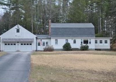 24 Barrell Run Rd, Fremont, NH, 03044