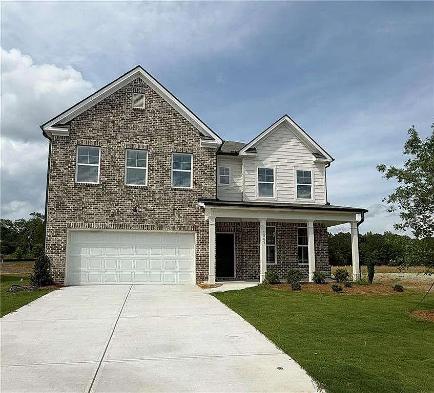 1847 Kingsmere Run Dr photo 1