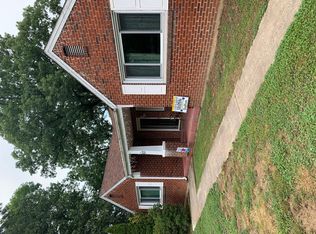 67 Webster Heights Rd, Roanoke, VA 24012