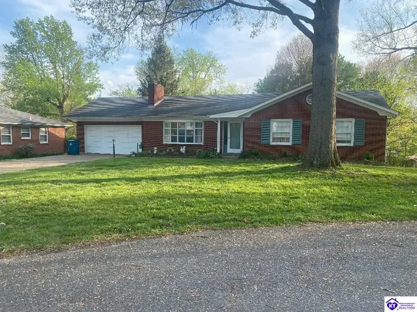 4506 Dodge Ct, Louisville, KY 40272