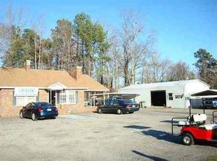 2076 S Highway 501, Marion, SC 29571