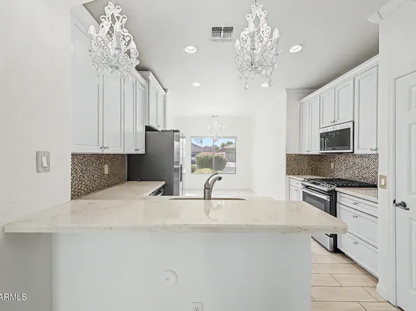 14560 W EVANS Drive, Surprise, AZ 85379
