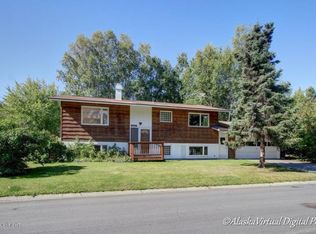 3946 Deborah Ln, Anchorage, AK 99504