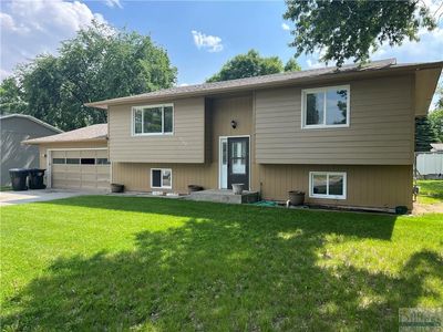 1168 Minuteman St, Billings, MT, 59105