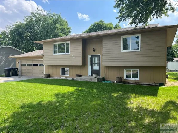 1168 Minuteman St, Billings, MT 59105