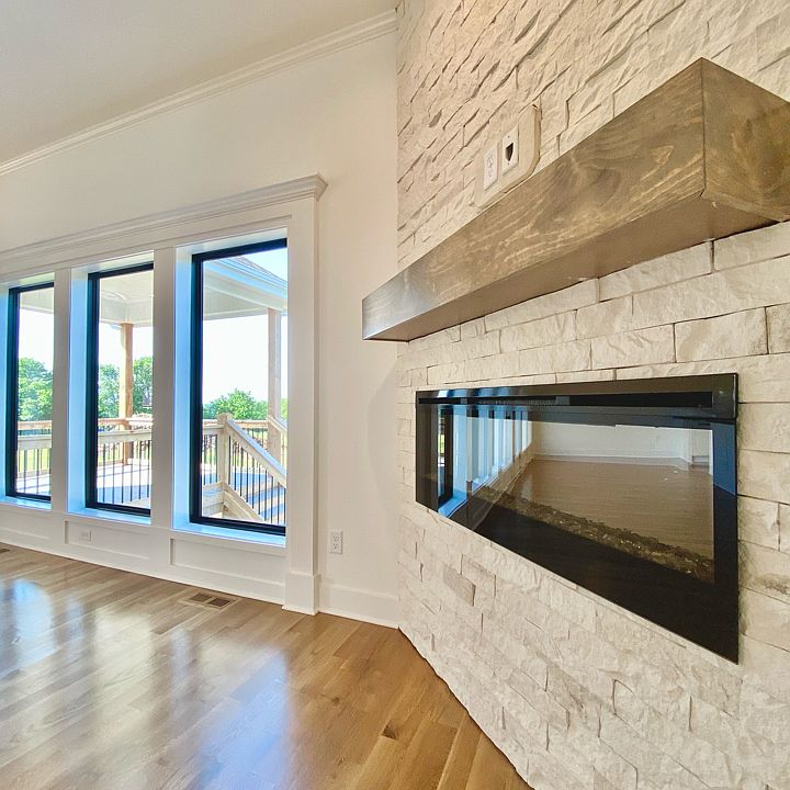 Cypress II Plan, Falcon Lakes, Basehor, KS 66007 Zillow