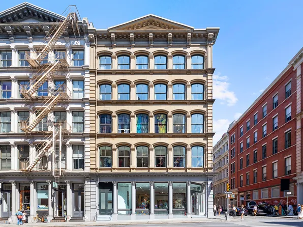 470 Broome Street 4S image 13 of 13