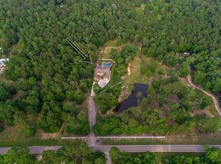 7052 Pine Shadows Rd, Cleveland, TX 77328