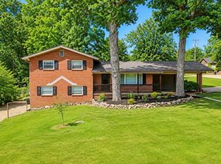 1945 Woodhaven Rd, Poplar Bluff, MO 63901