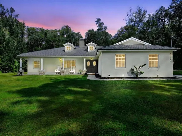 16180 Snow Memorial Hwy, Brooksville, FL 34601