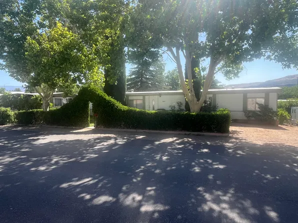 892 N 20 W #24-4, Hurricane, UT 84737