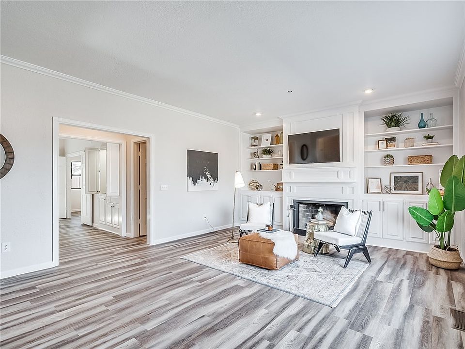 Copperchase Condominiums Oklahoma City, OK Zillow