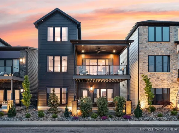 104 Howard Lane, Jeffersonville, IN 47130