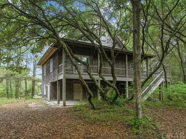 116 W Windjammer Rd #135, Nags Head, NC 27959