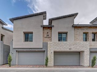 600 N Carriage Hill Dr #1124, Las Vegas, NV 89138