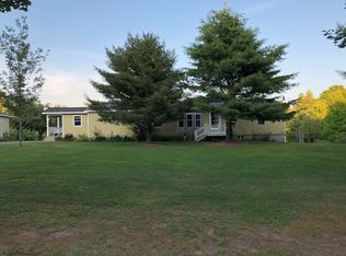 51790 N Superior Rd, Atlantic Mine, MI 49905