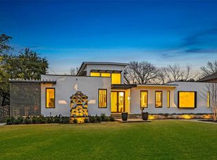 6607 Desco Dr, Dallas, TX 75225