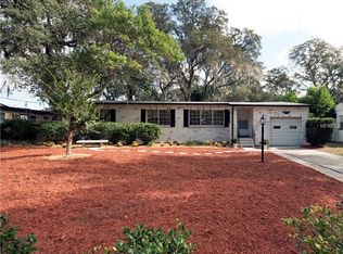 10231 N Fleetwood Dr, Tampa, FL 33612