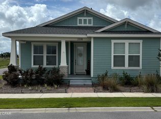 2308 Calamint St, Panama City, FL 32405