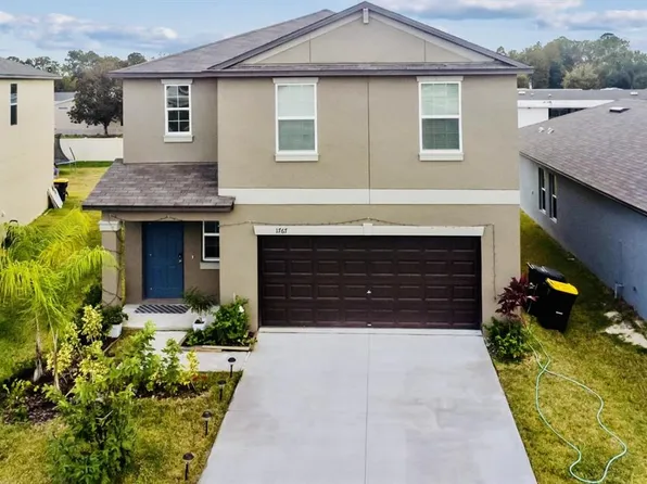 1767 YELLOW TRAIL, LAKELAND, FL 33801