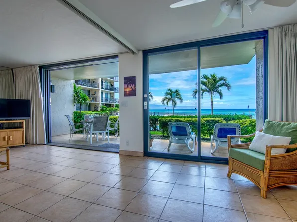 4401 Lower Honoapiilani Rd APT A102, Lahaina, HI 96761