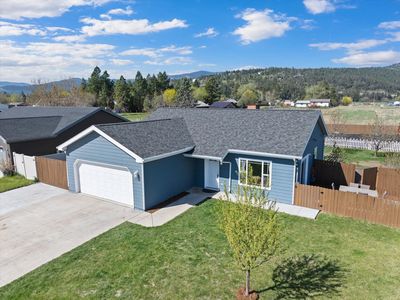 1208 Klondyke Loop, Somers, MT, 59932