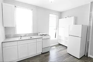 Rented by Coda Real Estate NYC